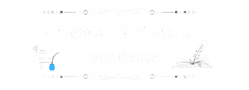 VanmathyHari Novels